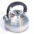 Чайник металлический Kelli KL 4331 3л
