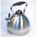 Чайник металлический Kelli KL 4332 3.5л