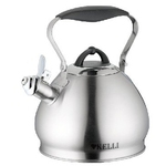 Чайник металлический Kelli KL 4332 3.5л