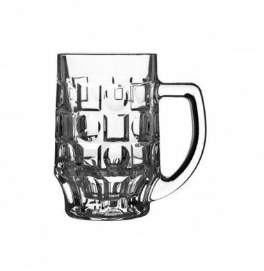 Кружка пивная Pasabahce Pub 55289