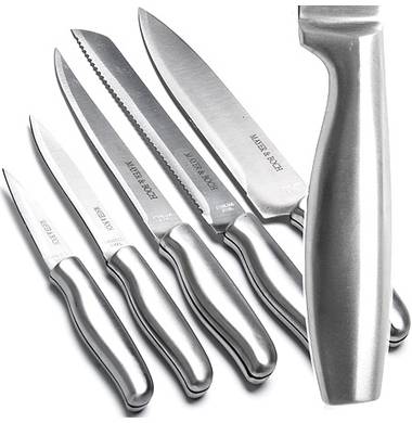 Набор ножей Mayer&Boch MB 26840