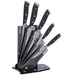 Набор ножей кухонных Wellberg WB 5032