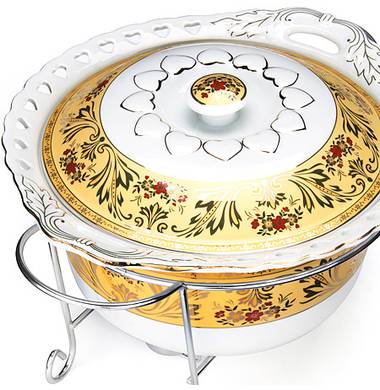 Мармит Lorain LR 26534 3.2л