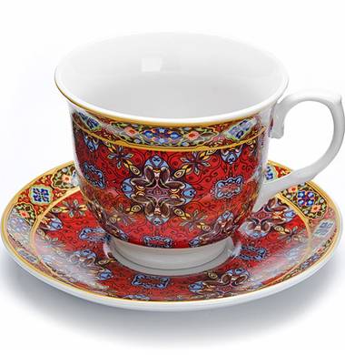 Сервиз чайный Loraine LR 26431