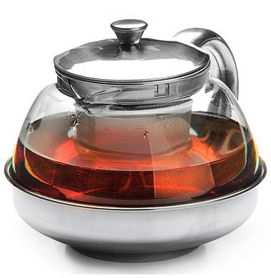 Чайник заварочный Mayer&Boch MB 26203 0.6л