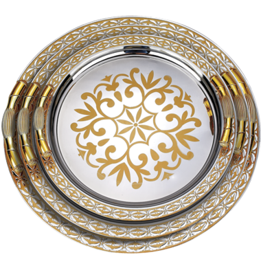 Набор подносов GreenPoint GP 8813