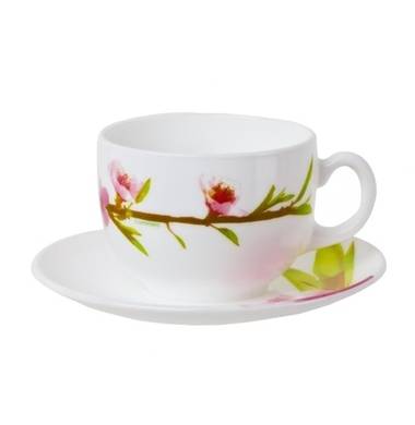 Сервиз чайный Luminarc Water Color E4904
