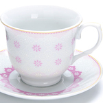 Сервиз чайный Loraine LR 26432