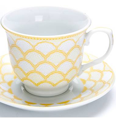 Сервиз чайный Loraine LR 26434