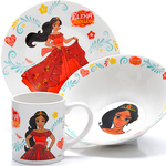 Набор посуды детской "Елена" Loraine LR 26999