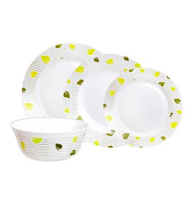 Сервиз столовый Luminarc Amely J2149 19 пр.