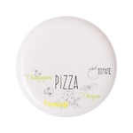 Блюдо для пиццы Luminarc Friends Time Bistrot L2904 32см