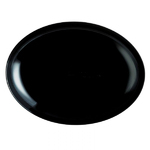 Тарелка для стейка Luminarc Friends BBQ Black M0065 33см