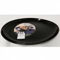 Тарелка для стейка Luminarc Friends BBQ Black M0065 33см