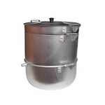 Соковарка алюминиевая МТ041 6.0л