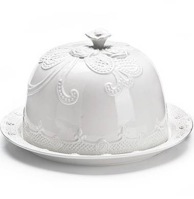 Тортовница с колпаком Mayer&Boch MB 110-201 31см