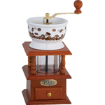 Кофемолка ручная Bekker BK 2528