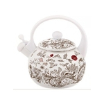 Чайник эмалированный Kelli KL 4428 2.5л