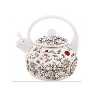 Чайник эмалированный Kelli KL 4428 2.5л