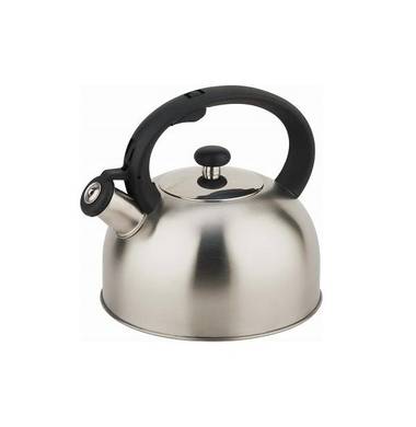Чайник металлический Bekker BK S528 2.7л