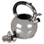 Чайник металлический Peterhof PH 15569 2.7л