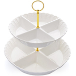 Менажница Loraine LR 27538