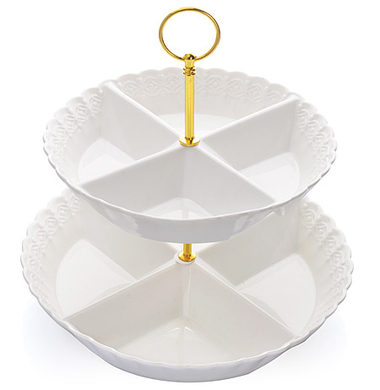 Менажница Loraine LR 27538