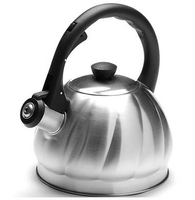 Чайник металлический Mayer&Boch MB 25896 2л