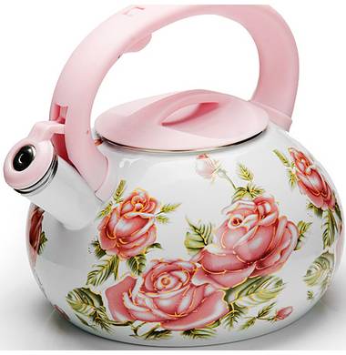 Чайник эмалированный Mayer&Boch MB 26486 3л