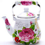 Чайник эмалированный Mayer&Boch MB 23990 2.5л