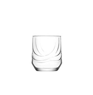 Набор стаканов для виски LAV LV-ELT15FO 6шт