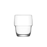 Набор стаканов для виски LAV LV-GLT339F 6шт