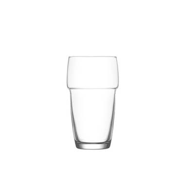 Набор стаканов LAV LV-GLT397F 6шт