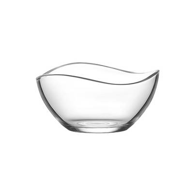 Салатник стеклянный LAV LV-VIR245MZ