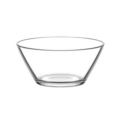 Салатник стеклянный LAV LV-VEG247Z