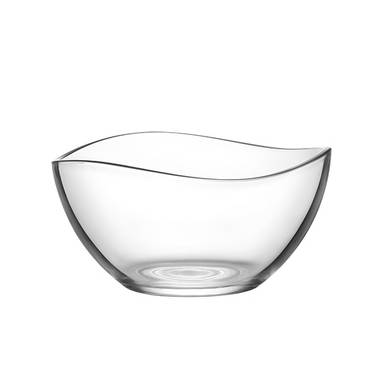 Салатник стеклянный LAV LV-VIR291Z