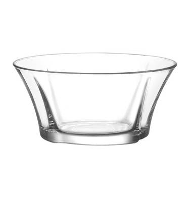 Салатник стеклянный LAV LV-TRU290Z