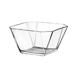 Салатник стеклянный LAV LV-KRN299Z