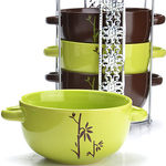 Набор супниц (Набор пиал) Lorain LR 27315