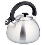 Чайник металлический Bekker De Luxe BK S521 2.7л