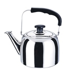 Чайник металлический Bekker BK S482 3л