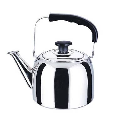 Чайник металлический Bekker BK S482 3л