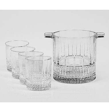 Набор для виски Luminarc Elise N1082 5пр.