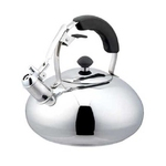 Чайник металлический Bekker BK S400 2.6л