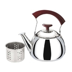 Чайник металлический Bekker BK S508 2л
