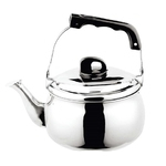 Чайник металлический Bekker BK S515 4л