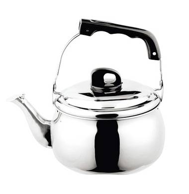 Чайник металлический Bekker BK S515 4л