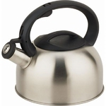Чайник металлический Bekker BK S530 2.3л