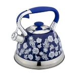 Чайник металлический Bekker BK S588 2.7л