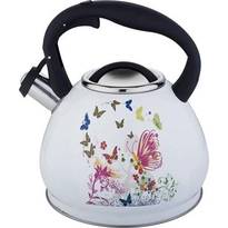 Чайник металлический Bekker BK S601 3л